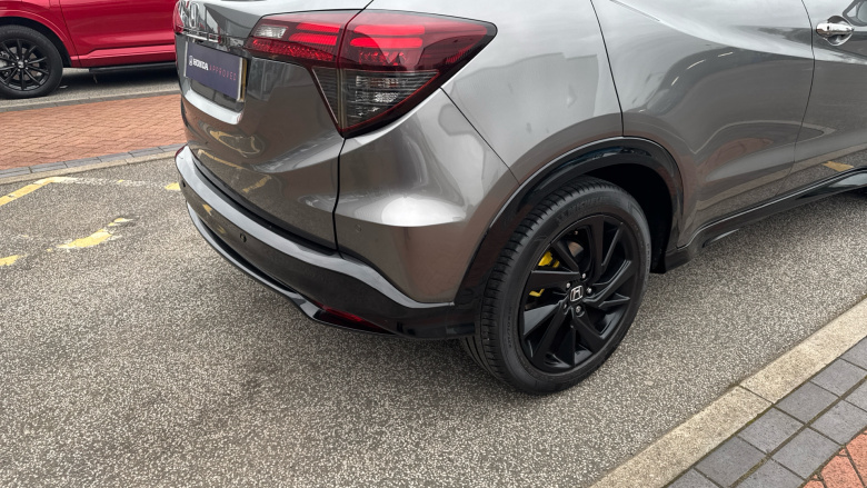 Honda HR-V 1.5 i-VTEC Turbo Sport 5dr Petrol Hatchback